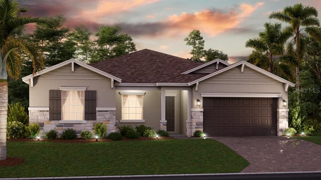 4137 REDBRIDGE LOOP DAVENPORT, FL 33837