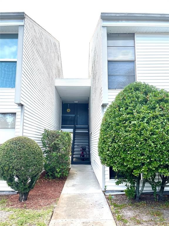 622 HAVEN PLACE UNIT 622 TARPON SPRINGS, FL 34689