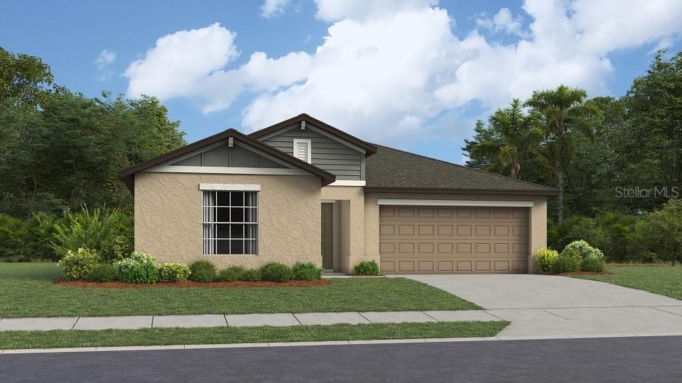 13181 PALMERSTON ROAD RIVERVIEW, FL 33579