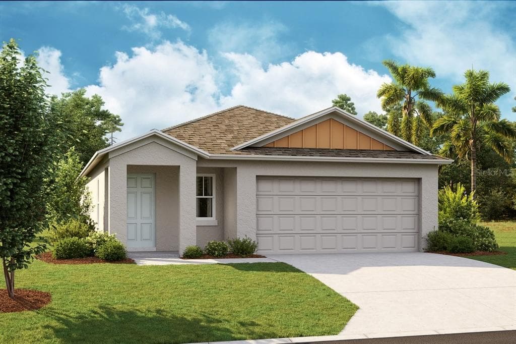 12928 HAWKSTONE TRAIL BOULEVARD LITHIA, FL 33547