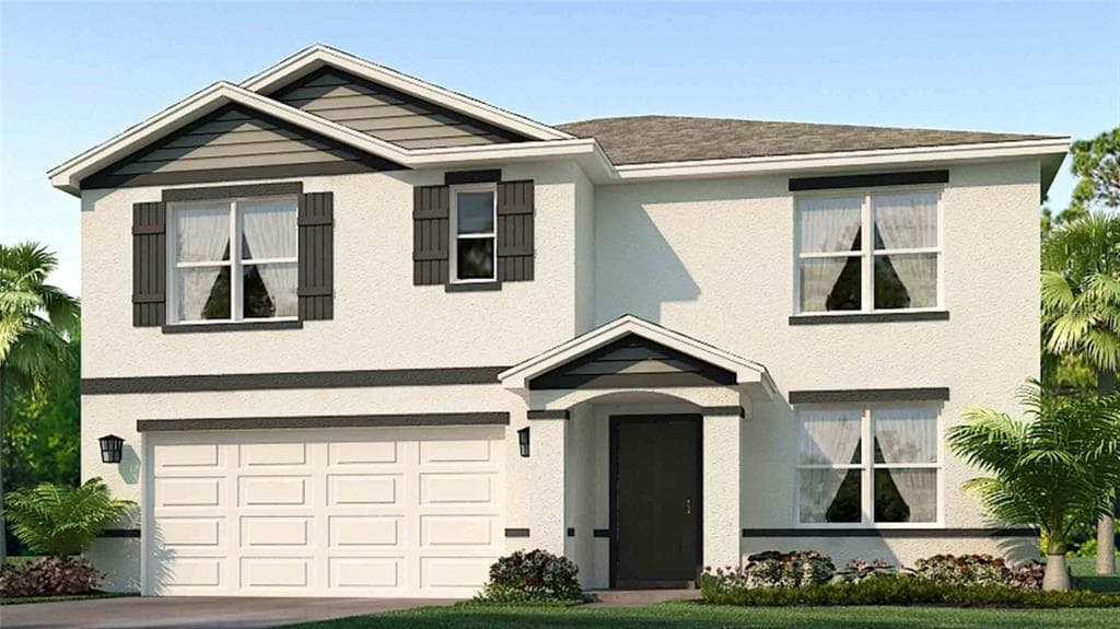 17245 WHEATBERRY BOULEVARD BRADENTON, FL 34208