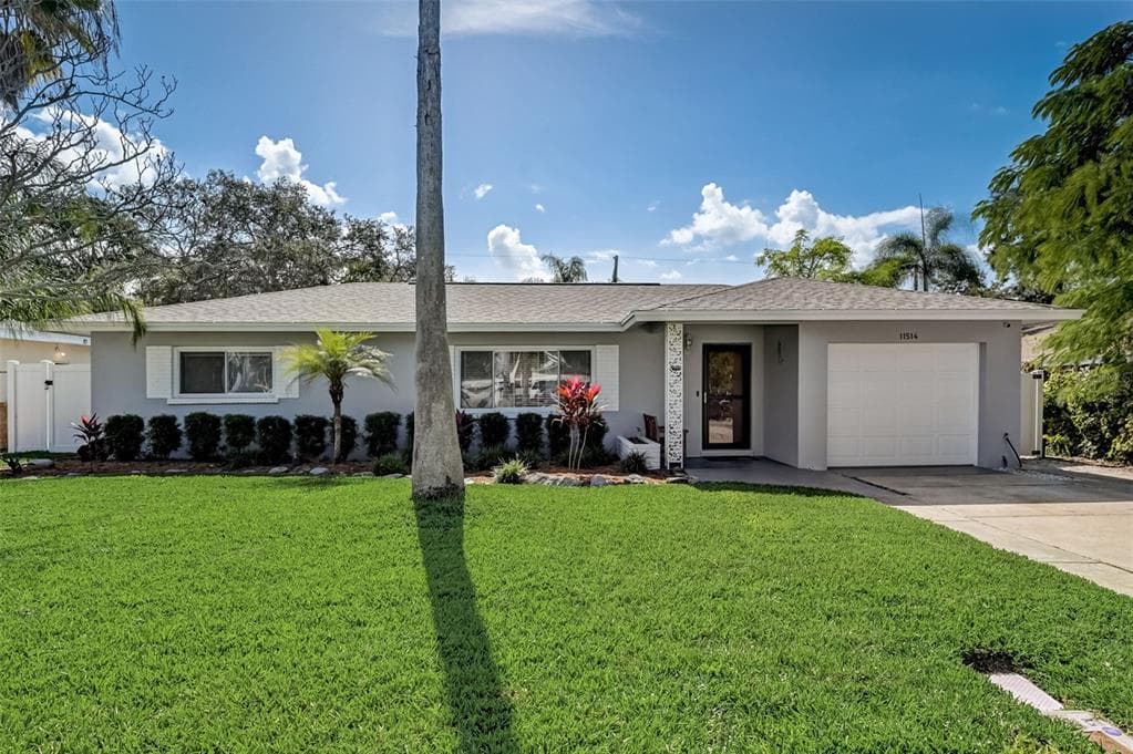 11514 66TH AVENUE N SEMINOLE, FL 33772