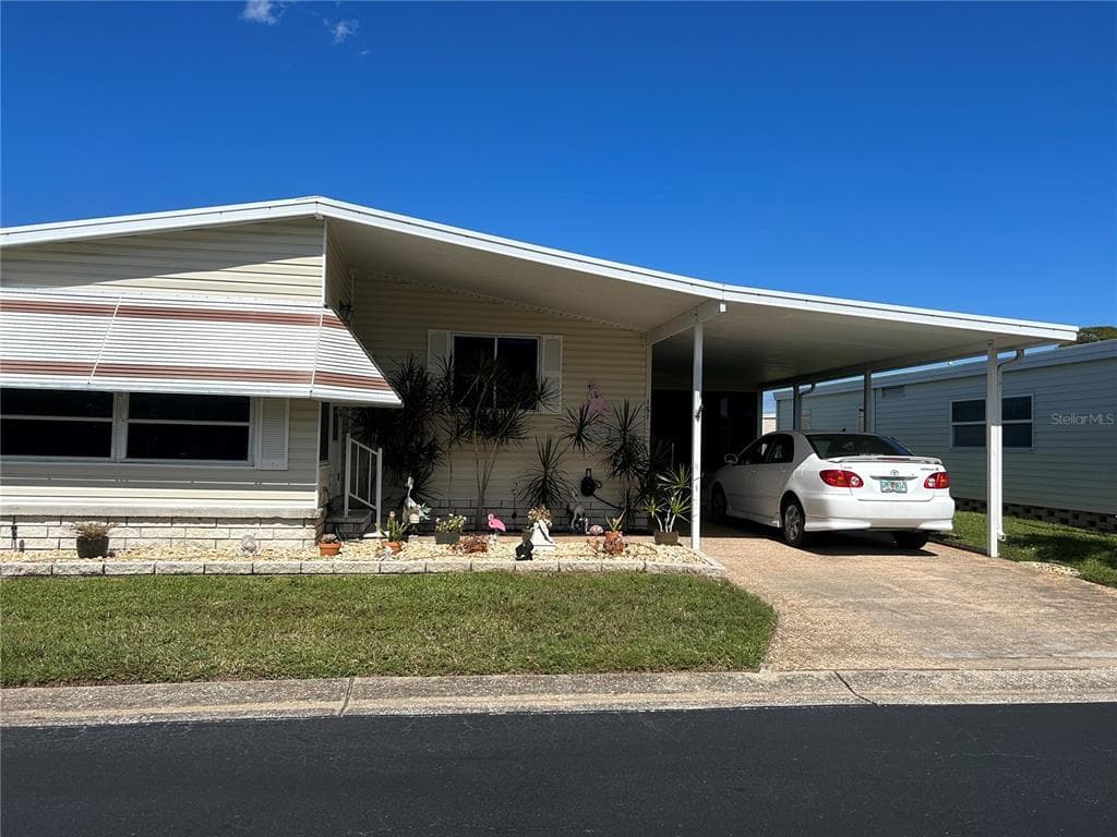 12501 ULMERTON ROAD UNIT 151 LARGO, FL 33774