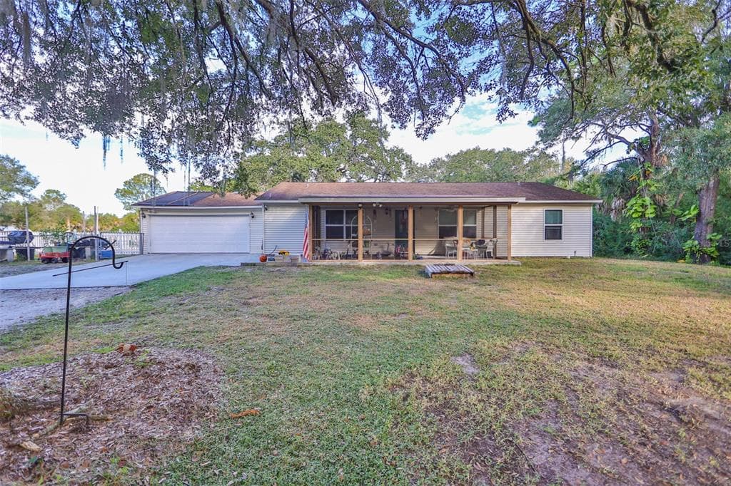 1721 SHENANDOAH ROAD