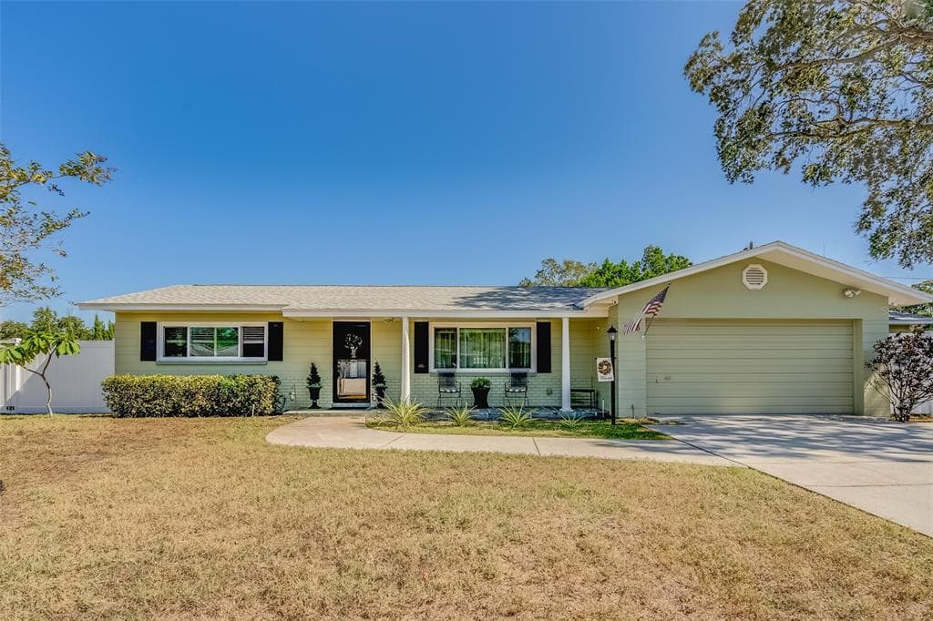 8383 118TH STREET SEMINOLE, FL 33772
