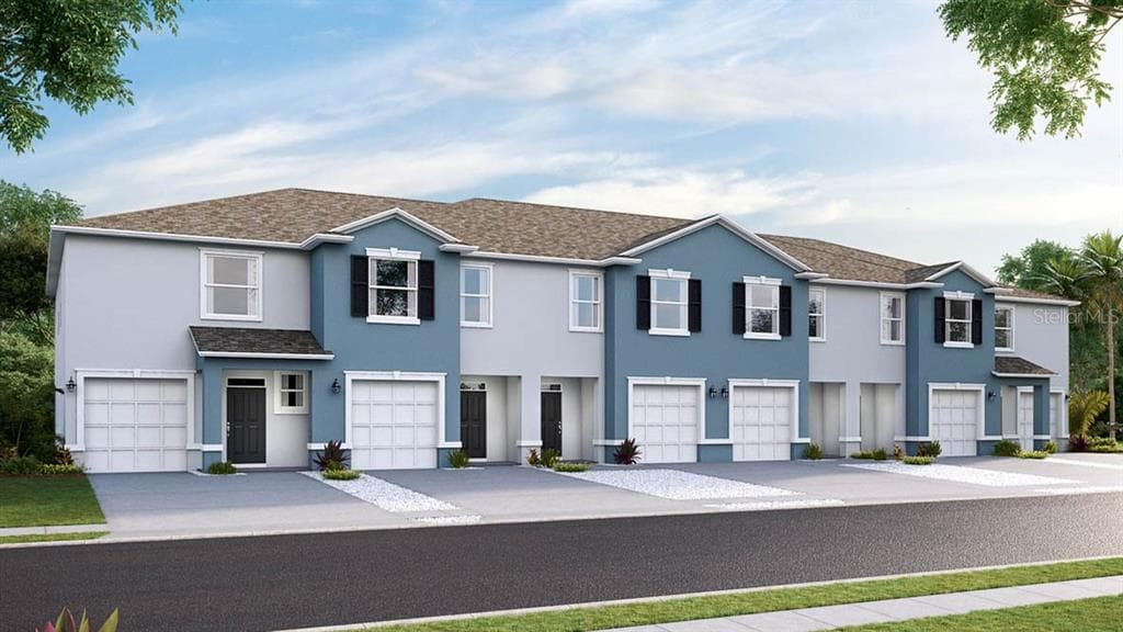 4010 GOLDHEART BOULEVARD BRADENTON, FL 34208