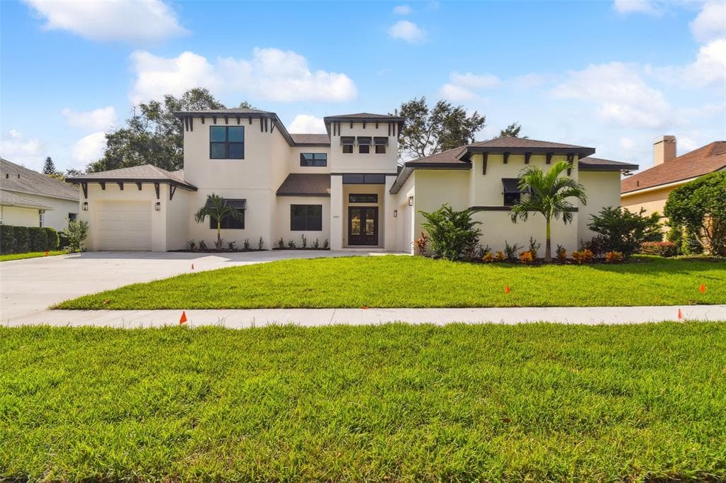 4327 GLENDON PLACE VALRICO, FL 33596