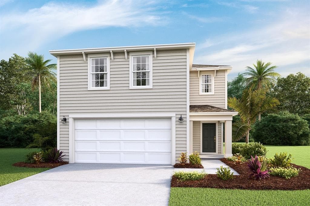 5162 SW 51ST ROAD GAINESVILLE, FL 32608