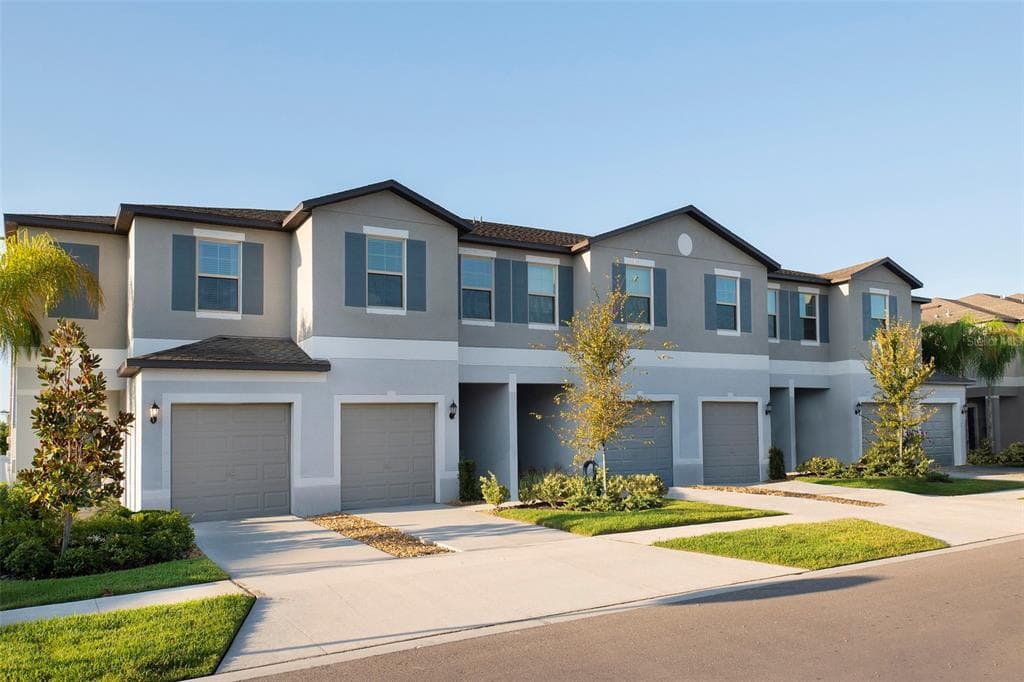 10366 TRUMPET HONEYSUCKLE WAY SAN ANTONIO, FL 33576
