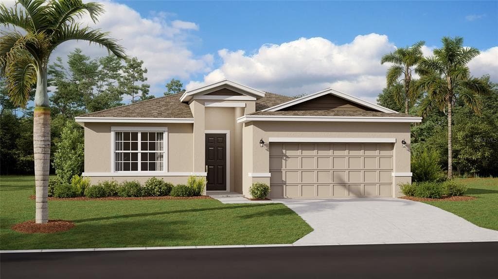 643 DARING DRIVE DAVENPORT, FL 33837