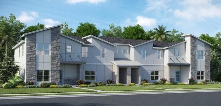 2576 READING TRAIL KISSIMMEE, FL 34746