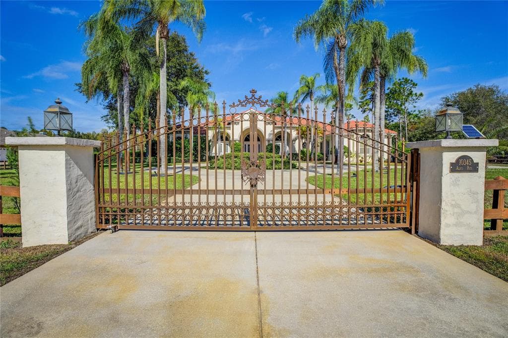 10345 ALICO PASS NEW PORT RICHEY, FL 34655
