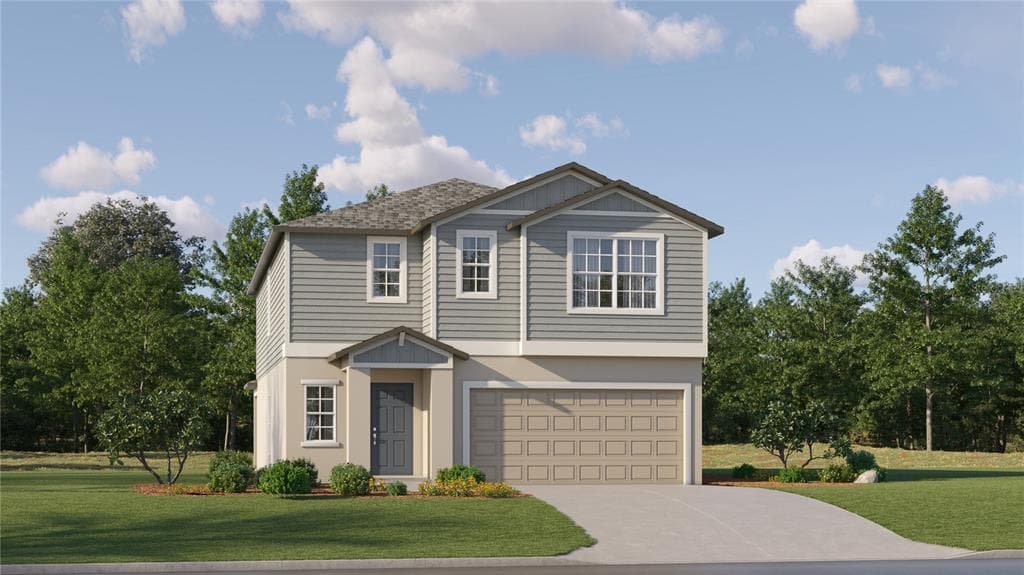 12567 TIMBER MOSS LANE RIVERVIEW, FL 33579
