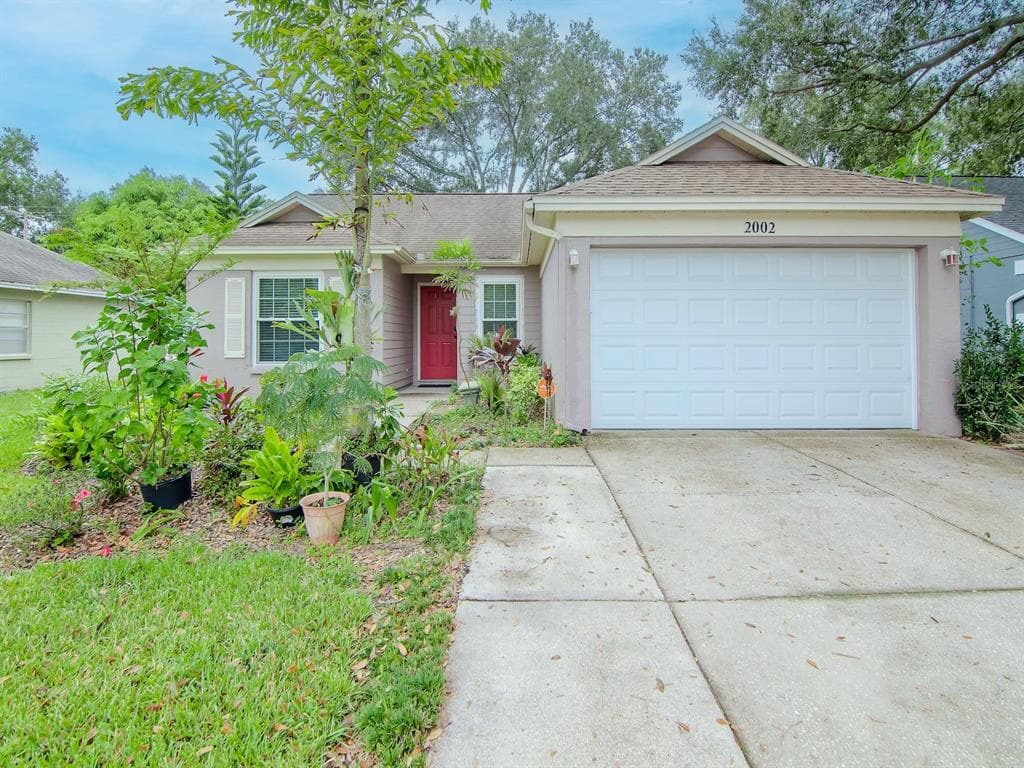 2002 RUDDER DRIVE VALRICO, FL 33594