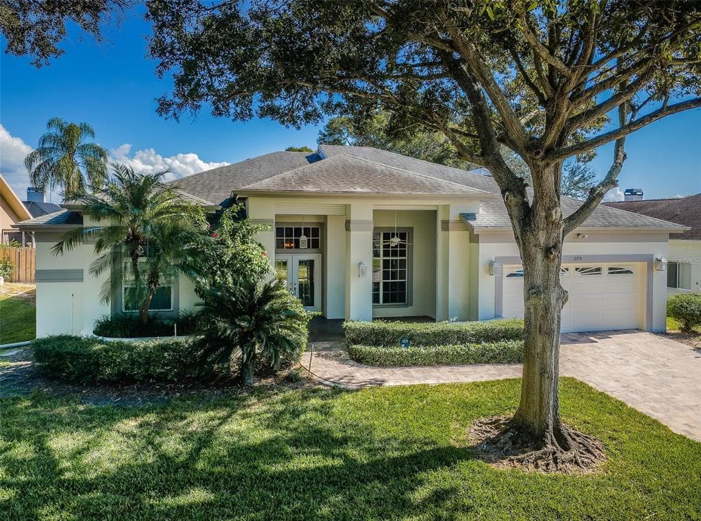 2715 CHALLENGER DRIVE PALM HARBOR, FL 34683