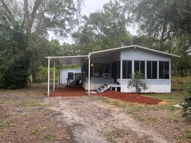 9919 CR 738 WEBSTER, FL 33597