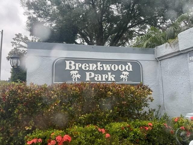 4113 BRENTWOOD PARK CIRCLE TAMPA, FL 33624