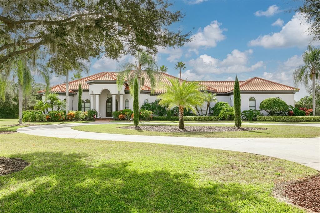 18701 HILLSTONE DRIVE ODESSA, FL 33556