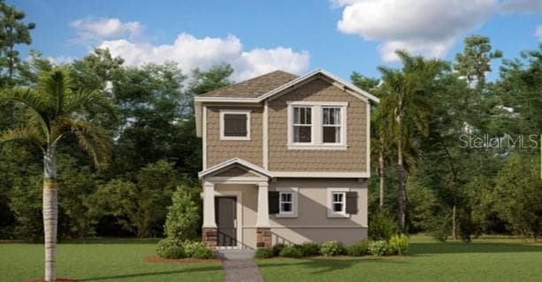 6437 PINE WARBLER WAY ST CLOUD, FL 34771