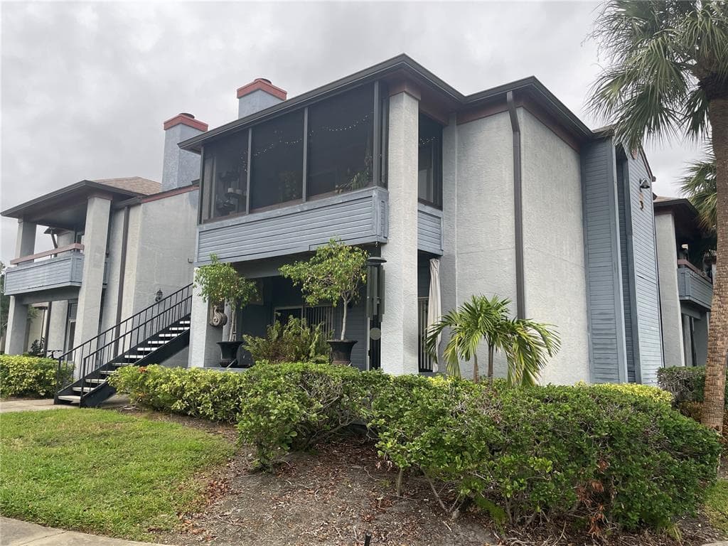 10263 GANDY BOULEVARD N UNIT 413