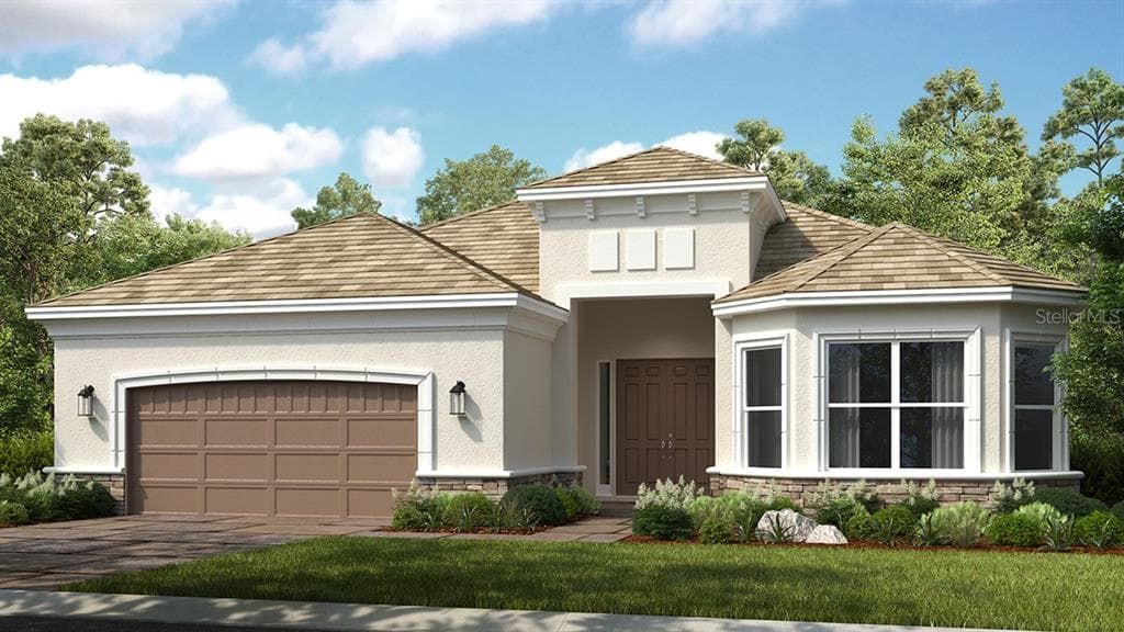 5422 CASERTA COURT PALMETTO, FL 34221