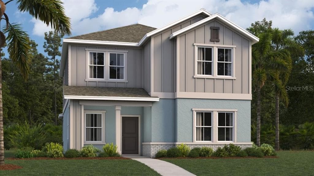 3106 PARK VALE ROAD ST CLOUD, FL 34771