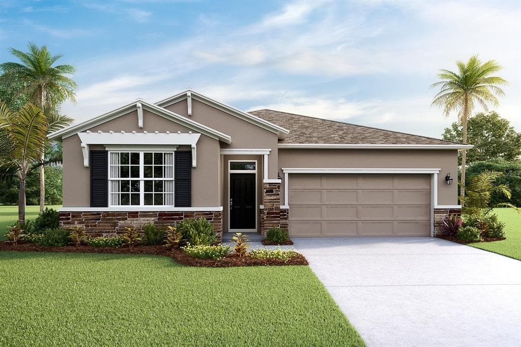 6089 SW 93RD LOOP OCALA, FL 34476