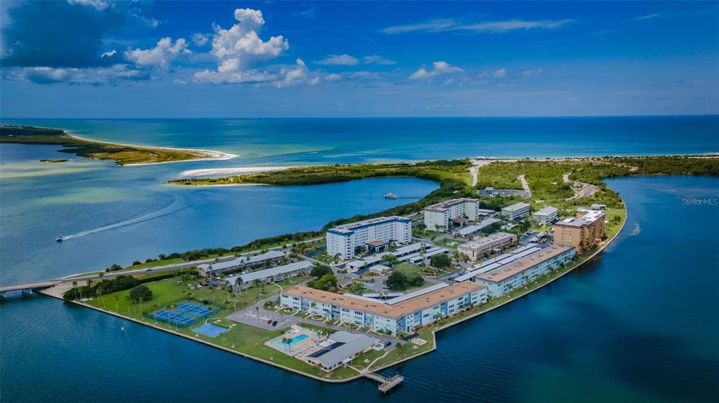9 FORBES PLACE UNIT 508 DUNEDIN, FL 34698