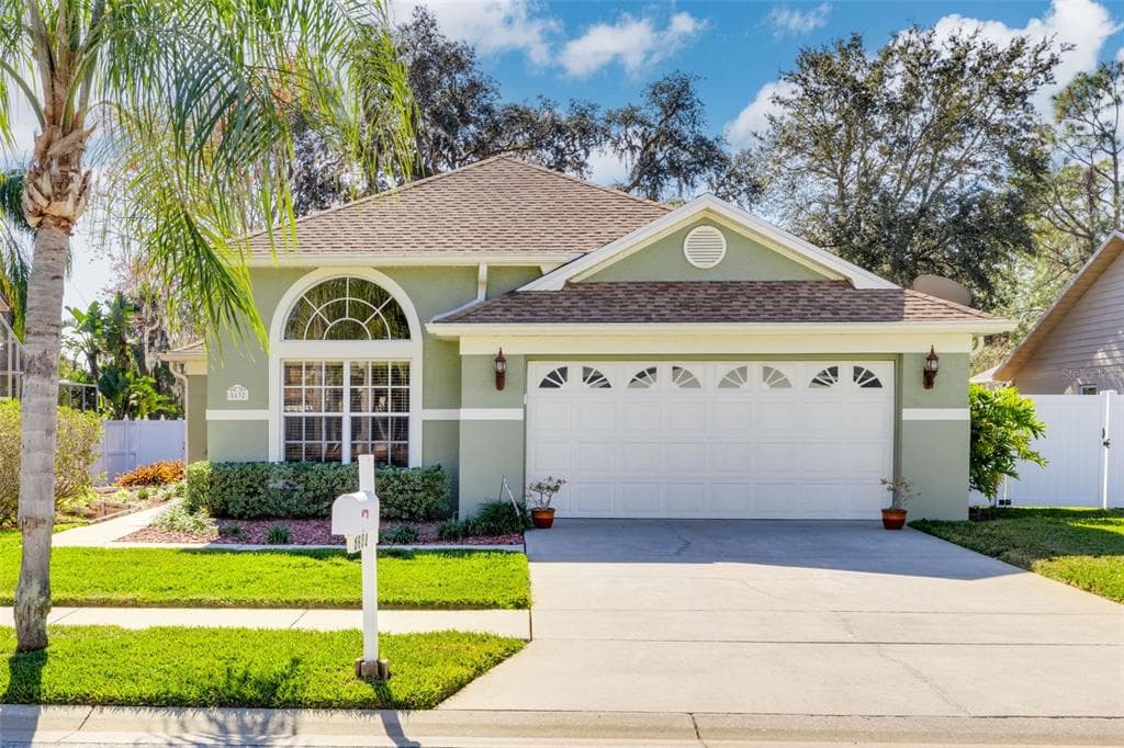 5632 HEREFORD DRIVE NEW PORT RICHEY, FL 34655