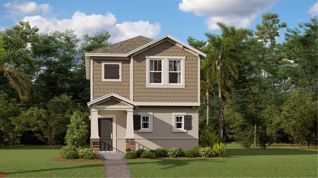4148 PINO STREET APOPKA, FL 32712