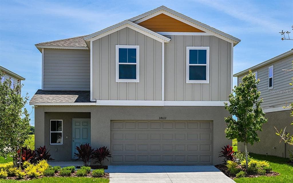 3727 DUSTY MILLER PLACE HAINES CITY, FL 33844