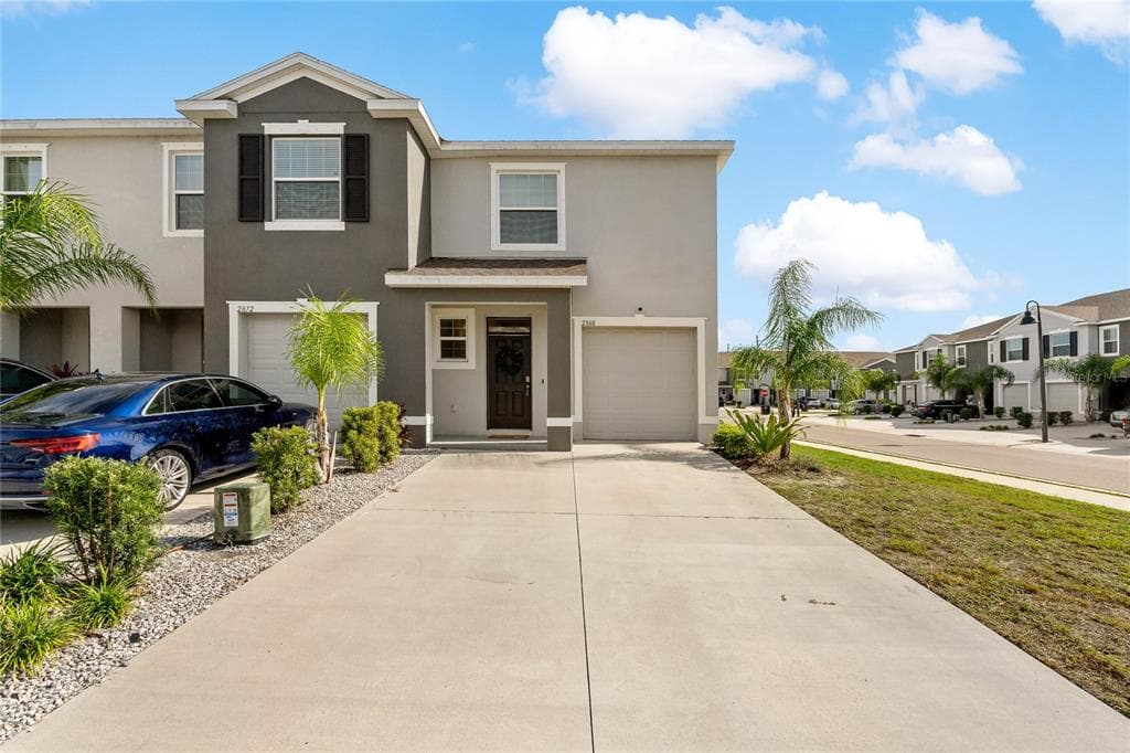 2868 BELUGA BAY DRIVE ODESSA, FL 33556