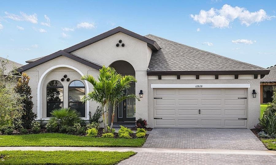 12717 HALTER STEER ROAD LITHIA, FL 33547
