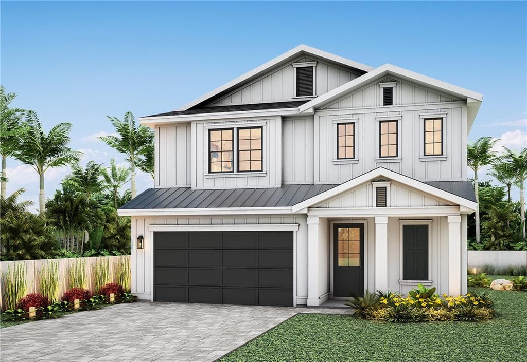 2916 W AQUILLA STREET TAMPA, FL 33629