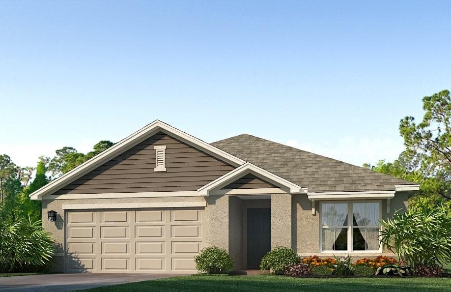 7126 SW 136TH LANE OCALA, FL 34473