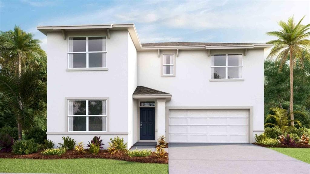 36013 ELLSWORTH PLACE ZEPHYRHILLS, FL 33541