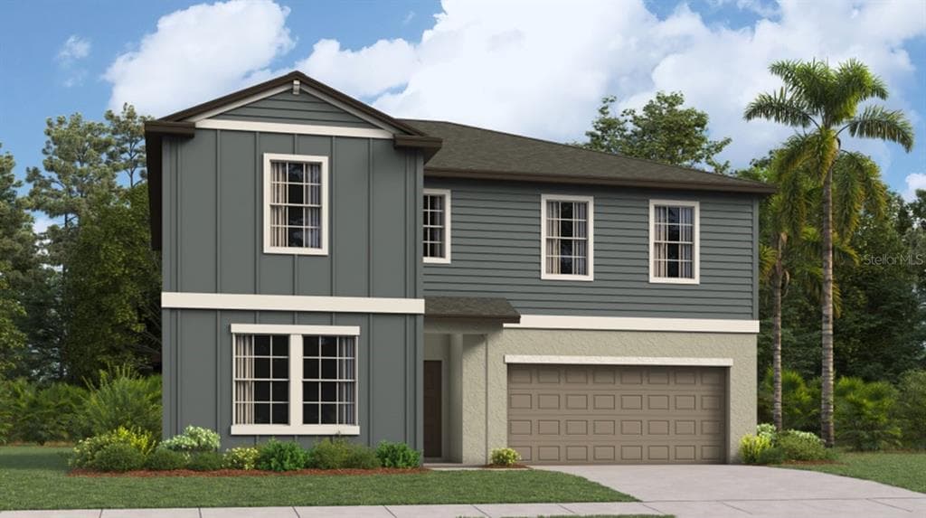22170 NEBULA WAY LAND O LAKES, FL 34637