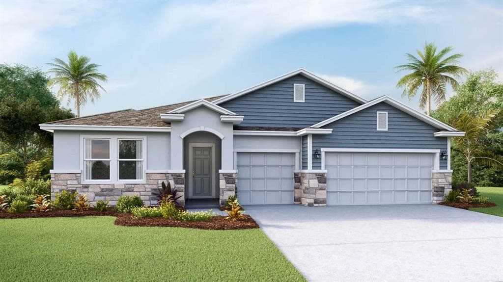 16038 7TH AVENUE E BRADENTON, FL 34212