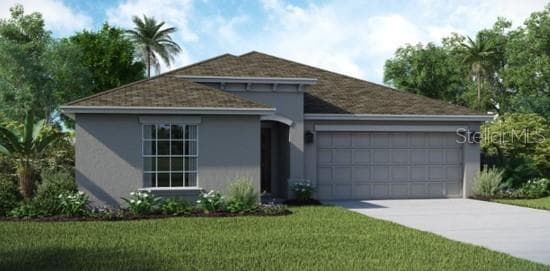 1227 PEACH CREEK DRIVE OSTEEN, FL 32764