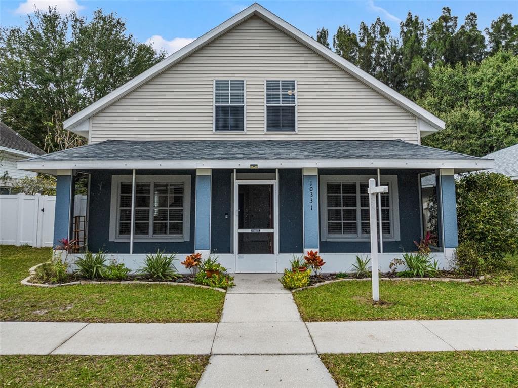 10331 SUMMERVIEW CIRCLE RIVERVIEW, FL 33578