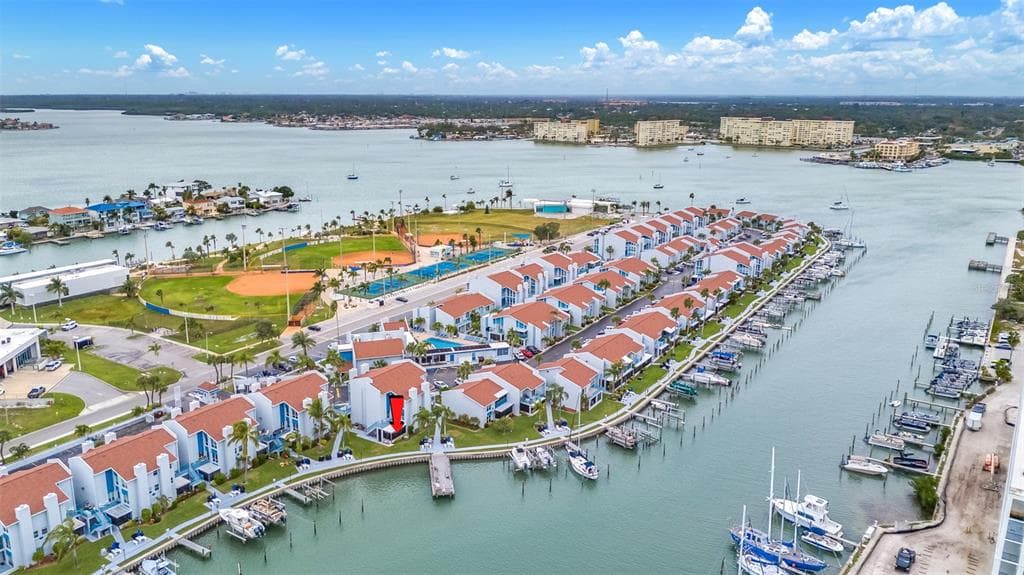 215 MEDALLION BOULEVARD UNIT B