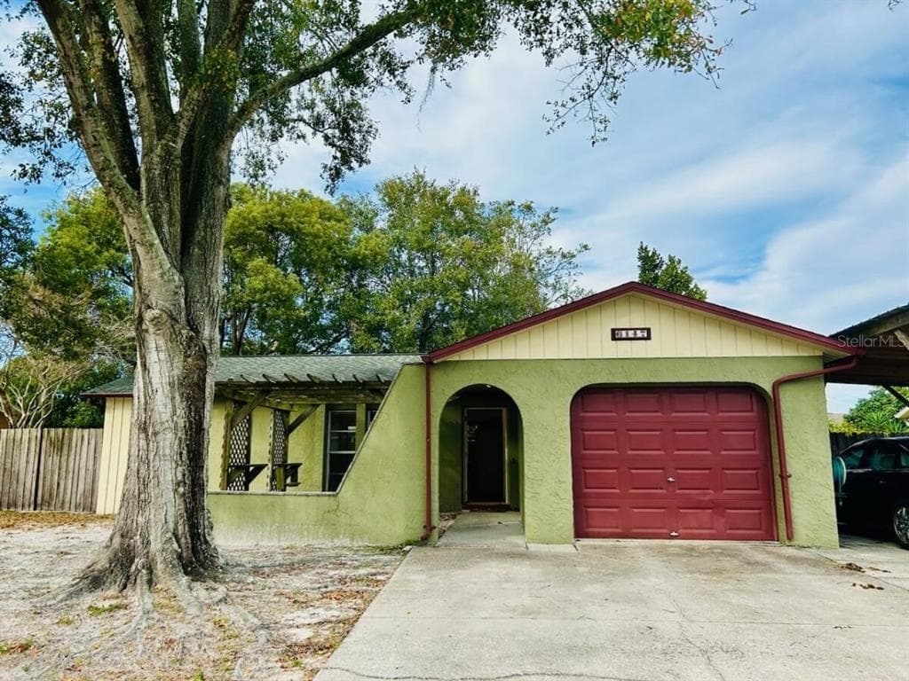 6147 13TH AVENUE NEW PORT RICHEY, FL 34653