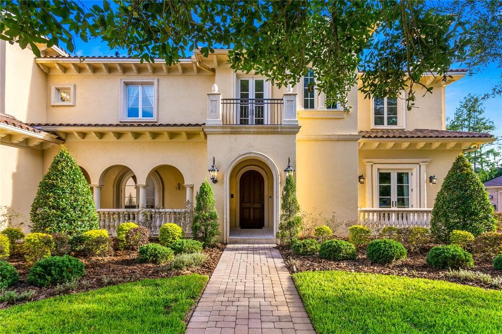 16203 SENTRY WOODS COURT