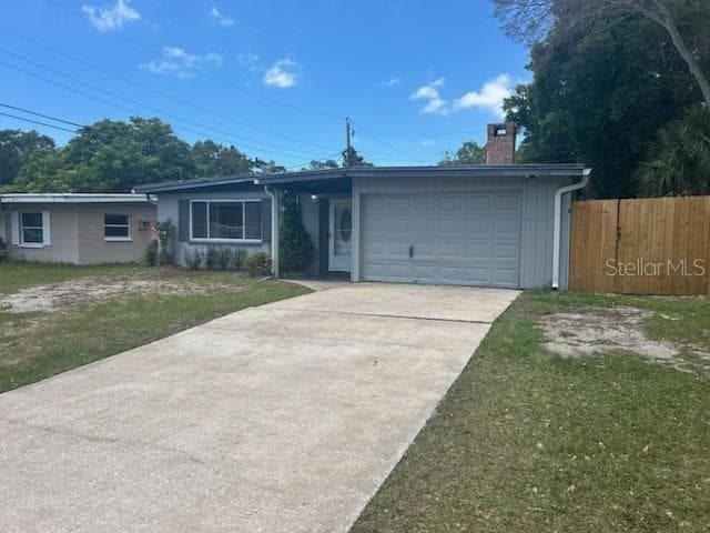 1571 SHIRLEY PLACE