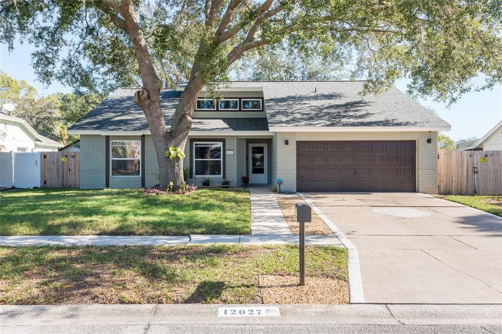 12027 VERMILLION WAY RIVERVIEW, FL 33569