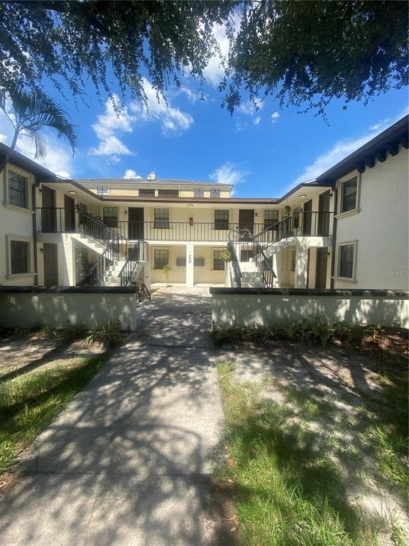 209 COLUMBIA DRIVE UNIT 6 TAMPA, FL 33606