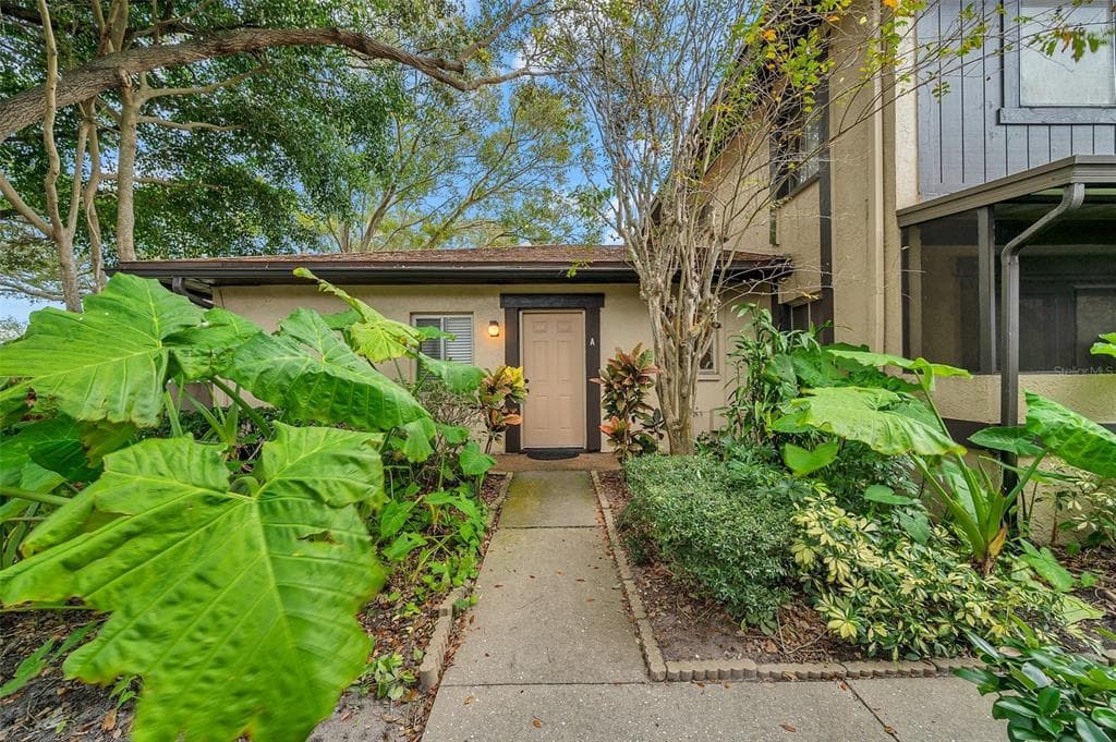 1840 BOUGH AVENUE UNIT A CLEARWATER, FL 33760