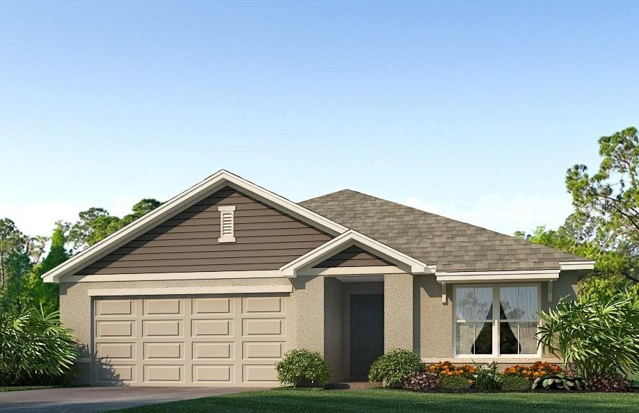11352 SE 67TH CIRCLE BELLEVIEW, FL 34420