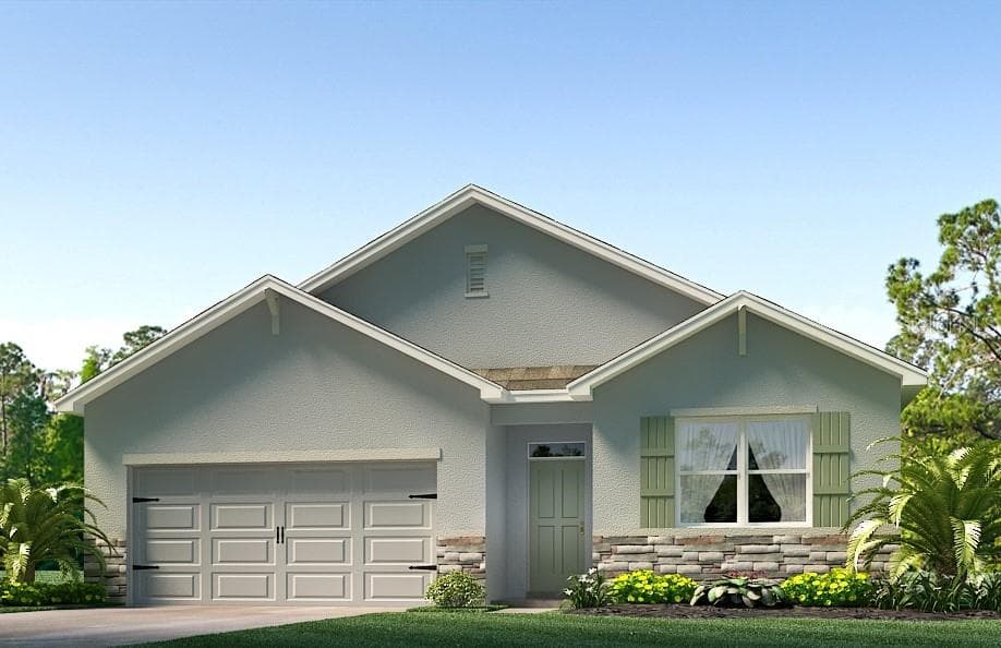3414 GRASSY KNOL COURT PLANT CITY, FL 33565
