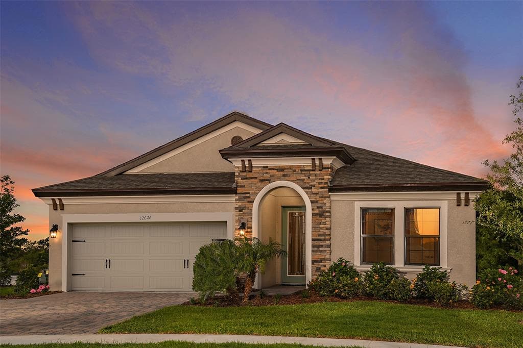 12626 OAK HILL WAY PARRISH, FL 34219